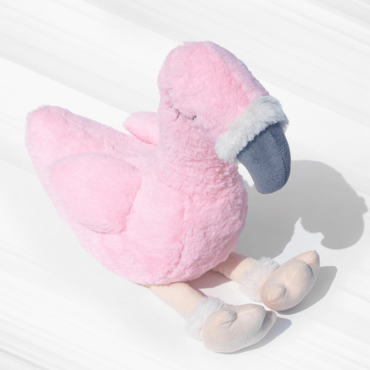 Fluffy Flamingo – Super Soft Plush Toy Soft Toys