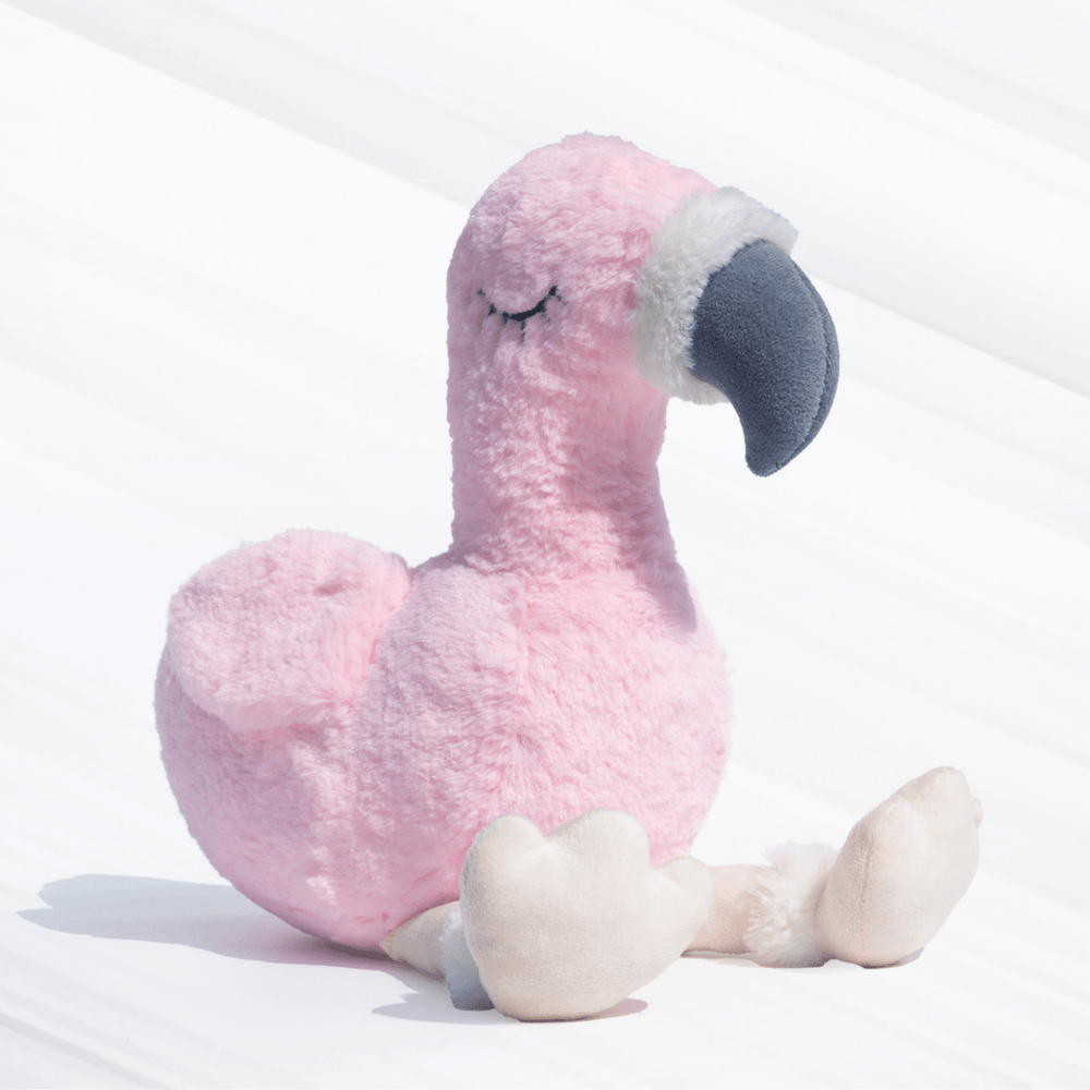 Fluffy Flamingo – Super Soft Plush Toy Soft Toys