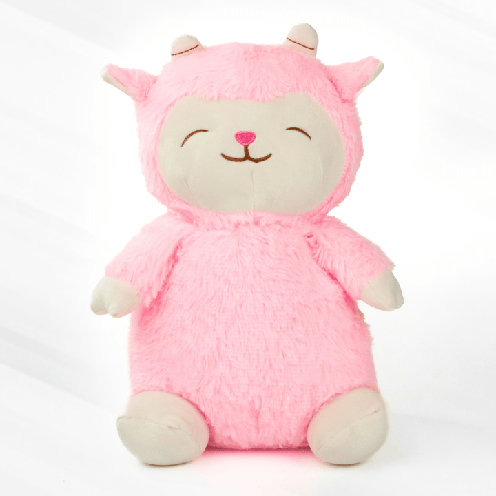 Furry Sheep Soft Toys