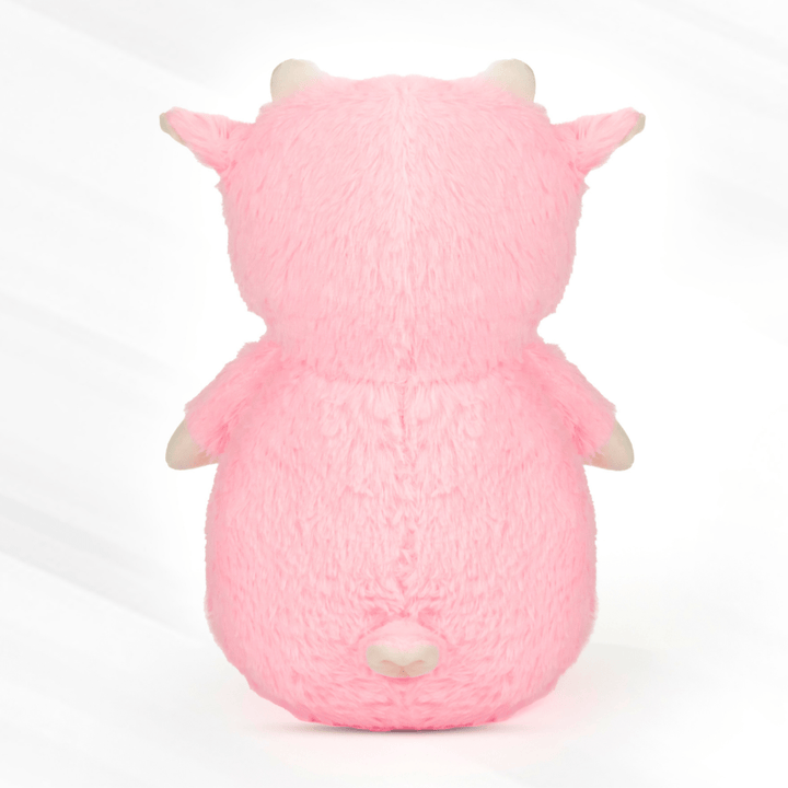 Furry Sheep Soft Toys