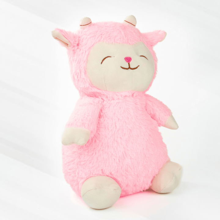 Furry Sheep Soft Toys