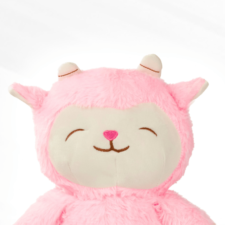 Furry Sheep Soft Toys