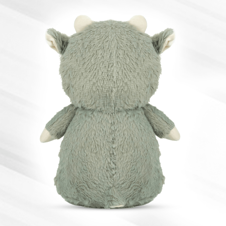 Furry Sheep Soft Toys