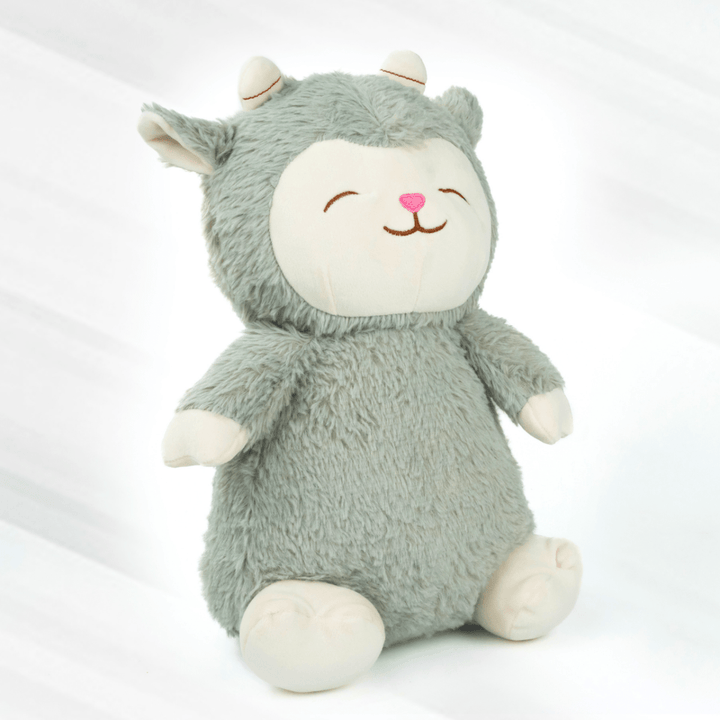 Furry Sheep Soft Toys