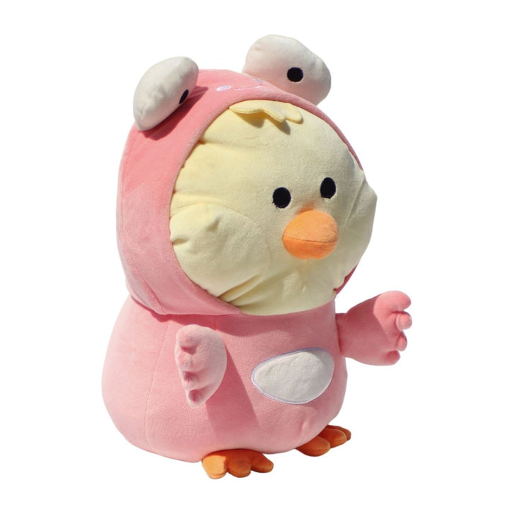 Henny for Hugs: Your Cozy Coop Companion Soft Toys