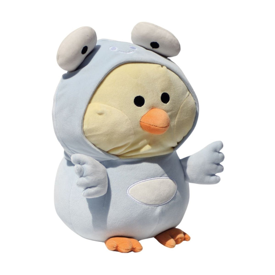 Henny for Hugs: Your Cozy Coop Companion Soft Toys