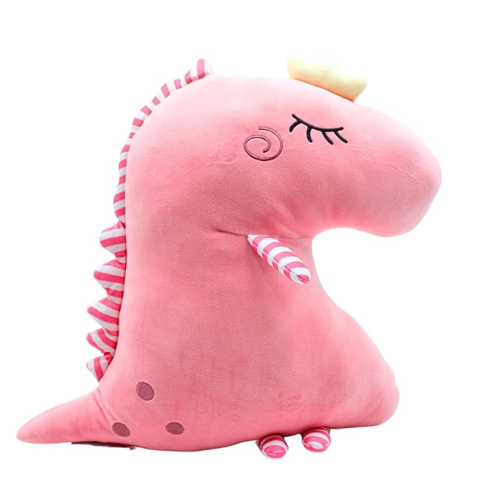 Huggable Dinosaur Plushie Soft Toys