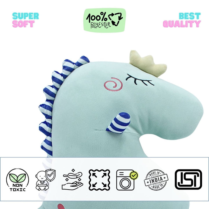 Huggable Dinosaur Plushie Soft Toys