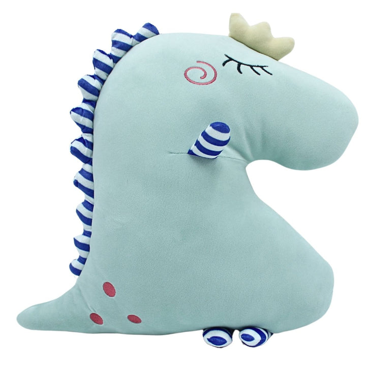 Huggable Dinosaur Plushie Soft Toys