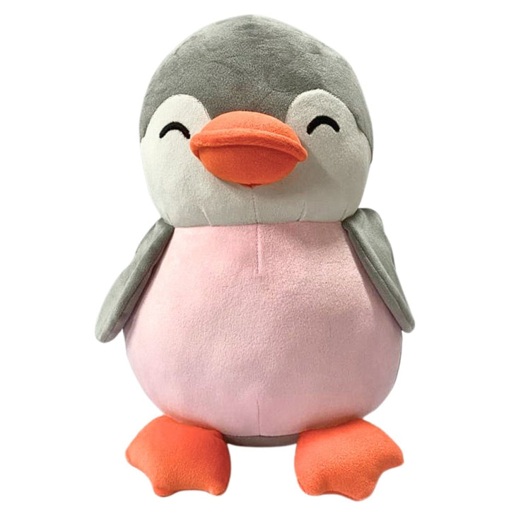 Huggable Penguin Soft Toy - 30cm Soft Toys