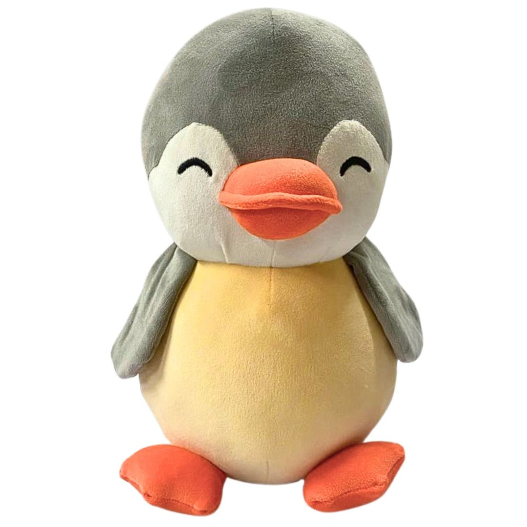 Huggable Penguin Soft Toy - 30cm Soft Toys