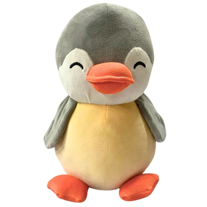 Huggable Penguin Soft Toy - 30cm Soft Toys