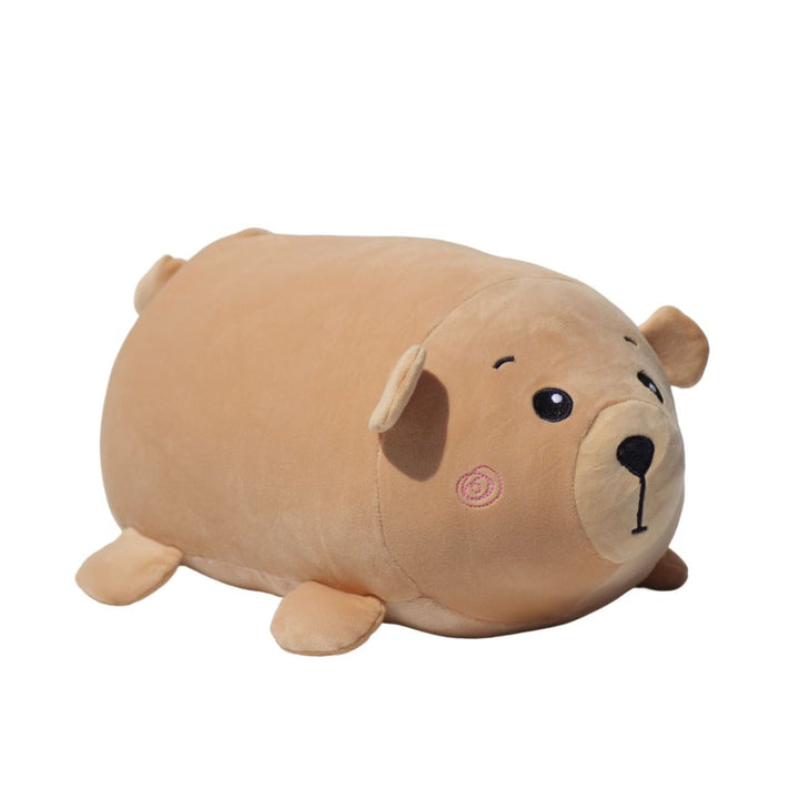 Lying Bear Stuffed Plush Toy - 40cm Soft Toys