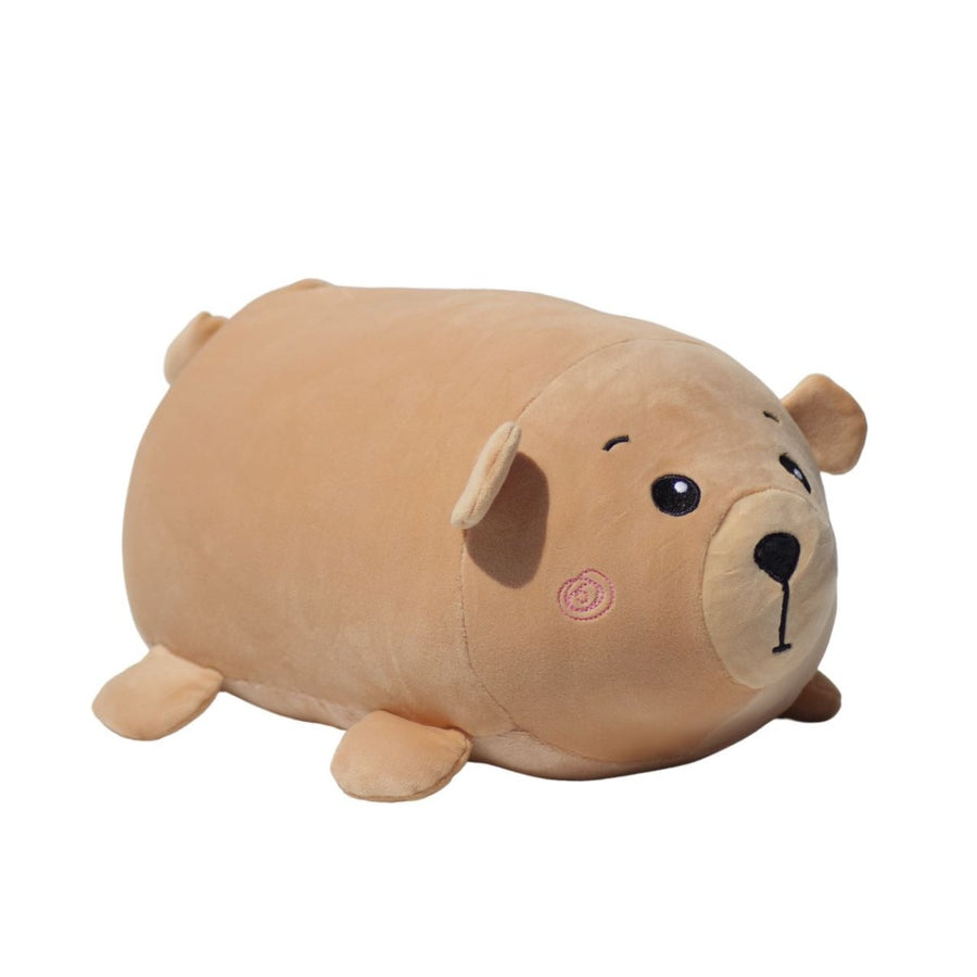 Lying Bear Stuffed Plush Toy - 40cm Soft Toys