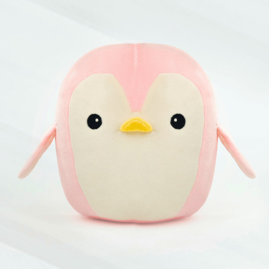 Pocket Penguin Pal Plush Toy Soft Toys
