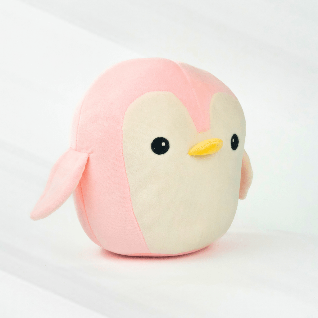 Pocket Penguin Pal Plush Toy Soft Toys