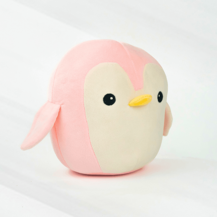 Pocket Penguin Pal Plush Toy Soft Toys