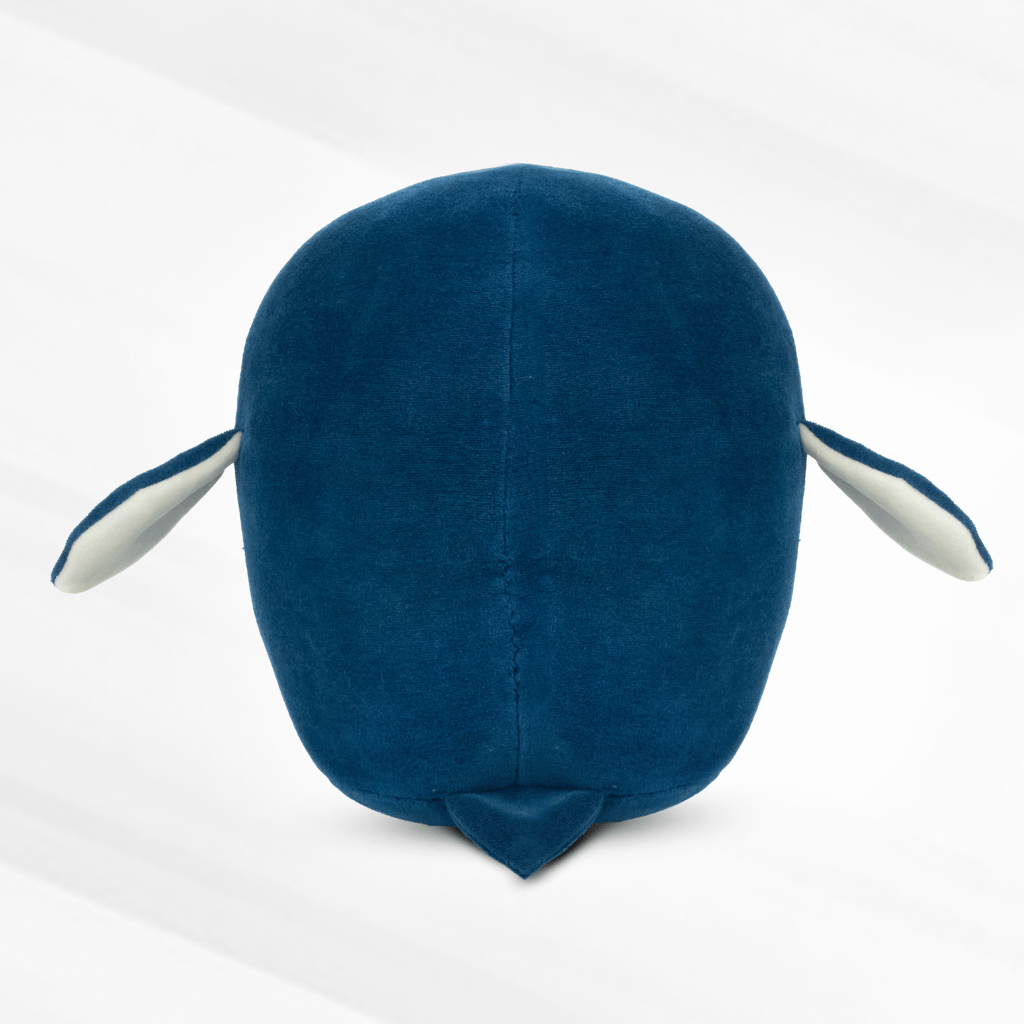 Pocket Penguin Pal Plush Toy Soft Toys