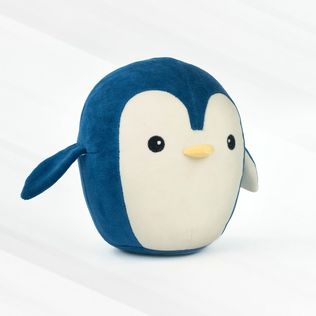 Pocket Penguin Pal Plush Toy Soft Toys