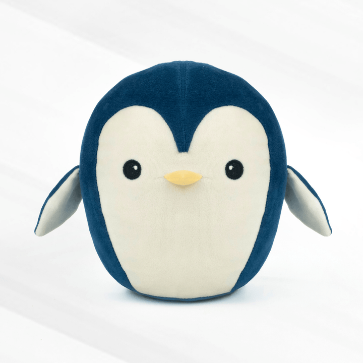Pocket Penguin Pal Plush Toy Soft Toys
