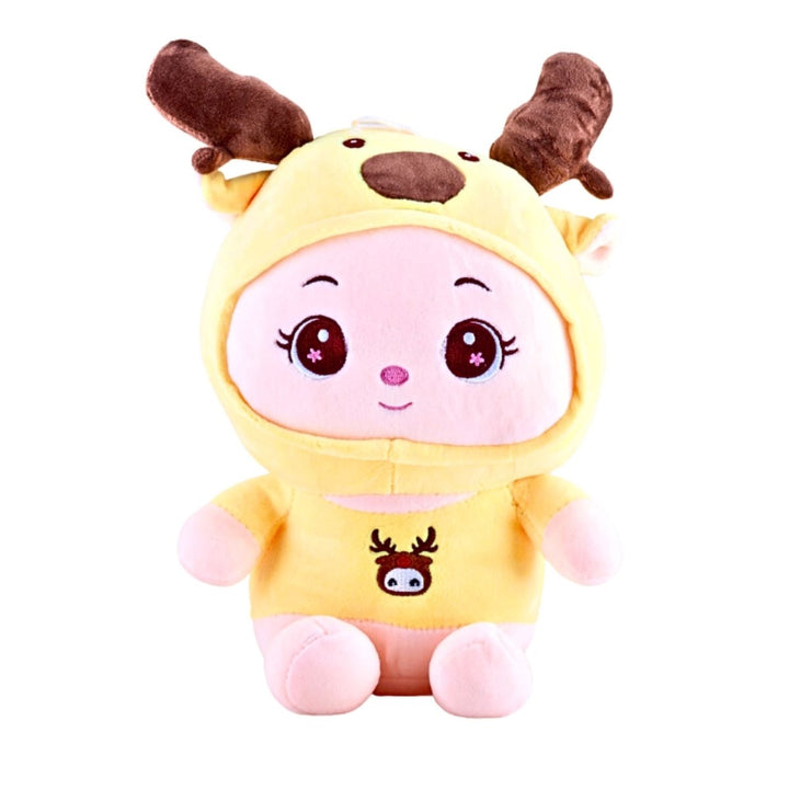 Reindeer Little Plush Toy - 35 CM Soft Toys