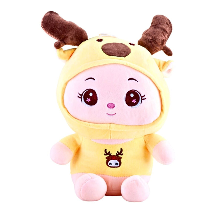Reindeer Little Plush Toy - 35 CM Soft Toys