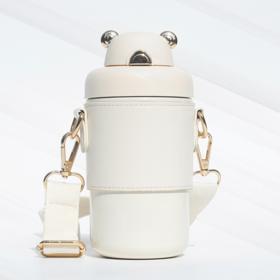 Snuggle Sipper Luxe Flask Flasks