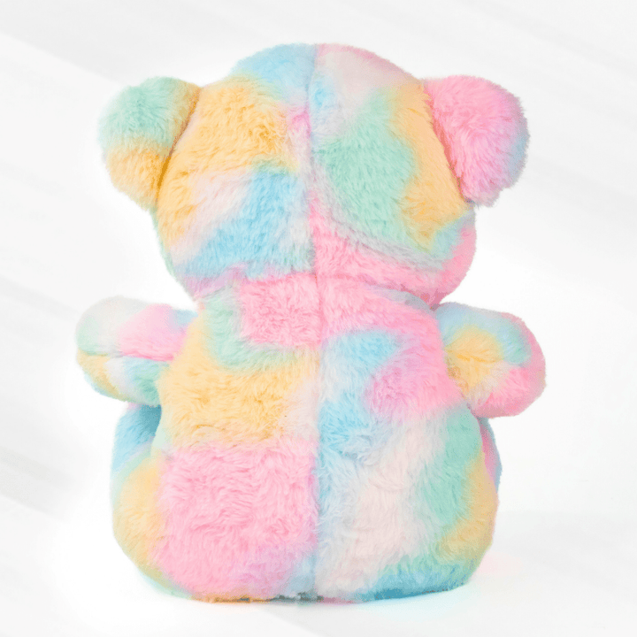 Soft Rainbow Hug - Teddy Bear Toy Soft Toys