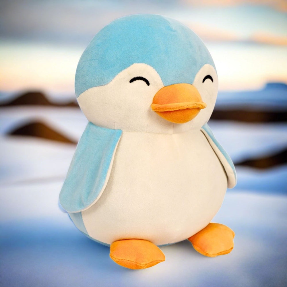 Super Soft Penguin Plush Toy Soft Toys