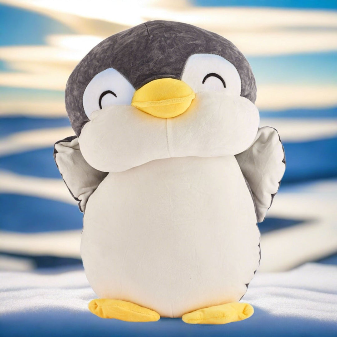 The Adorable Penguin Plush Toy Soft Toys