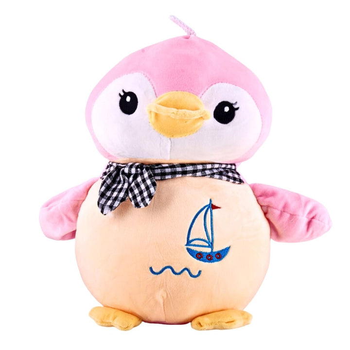 The Bowtie Buddy Penguin Plush - 40 CM Soft Toys
