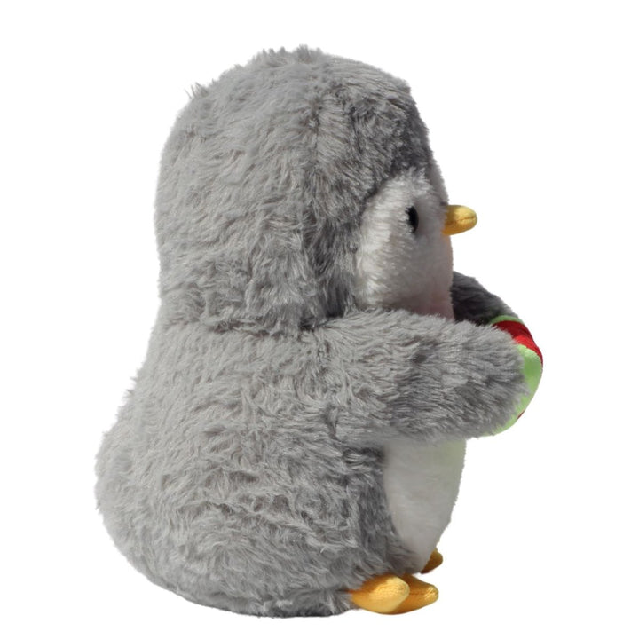 The Fuzziest Penguin: Waddle into Cuddles Soft Toys