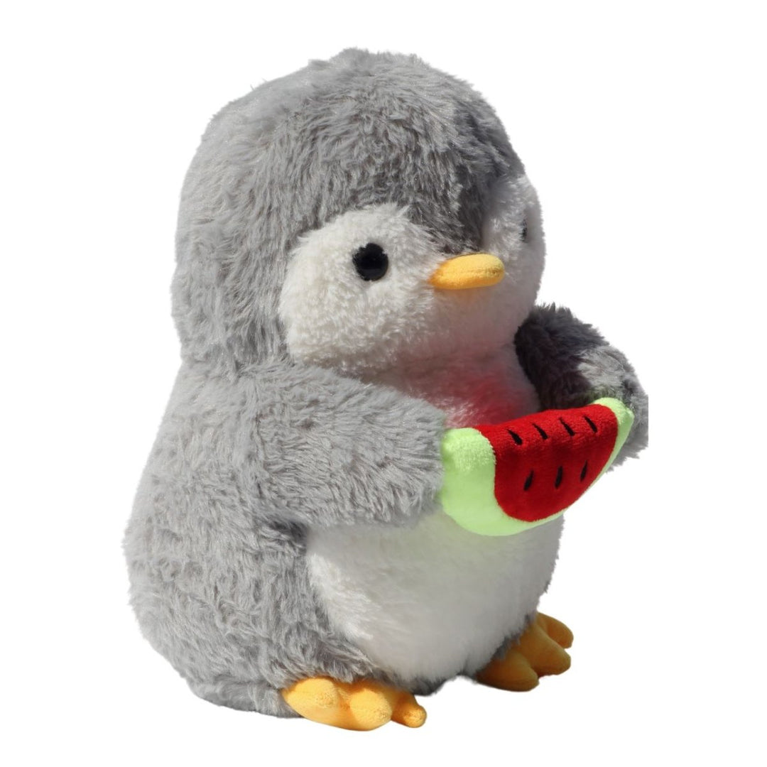 The Fuzziest Penguin: Waddle into Cuddles Soft Toys