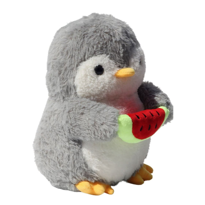 The Fuzziest Penguin: Waddle into Cuddles Soft Toys
