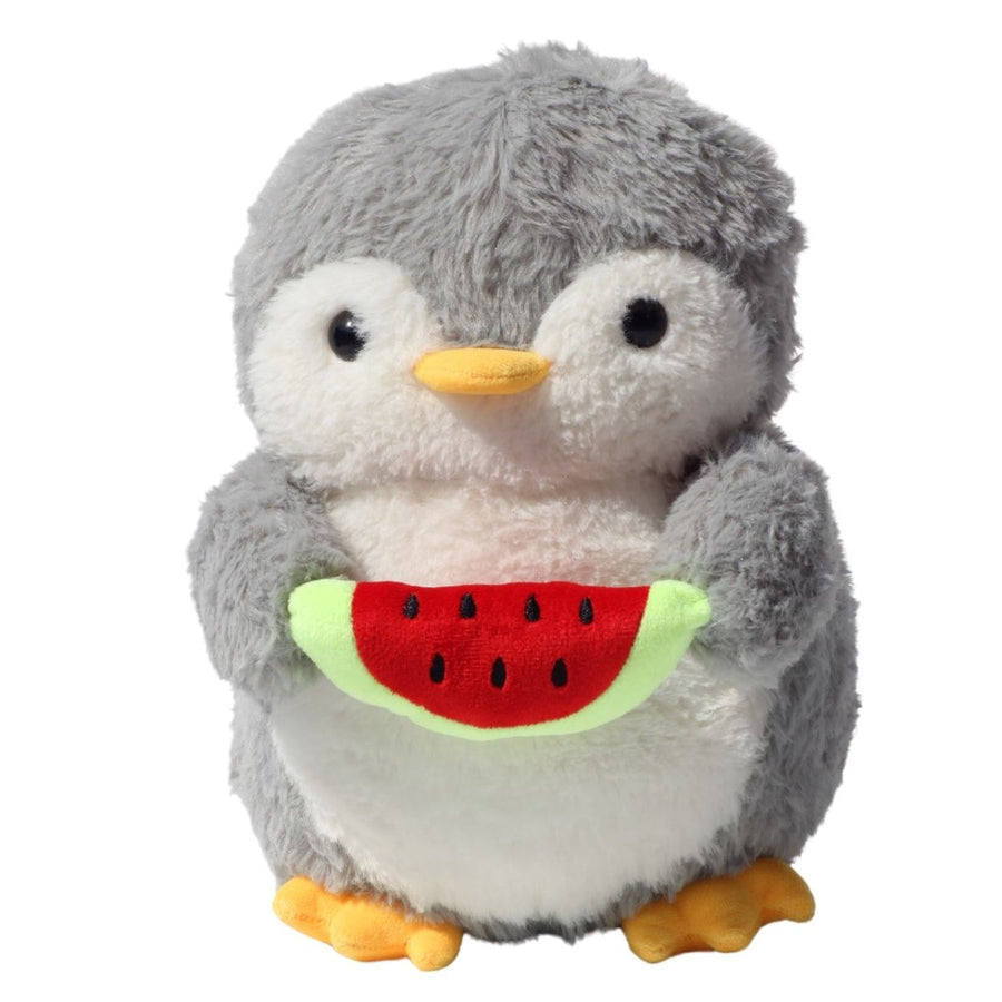 The Fuzziest Penguin: Waddle into Cuddles Soft Toys