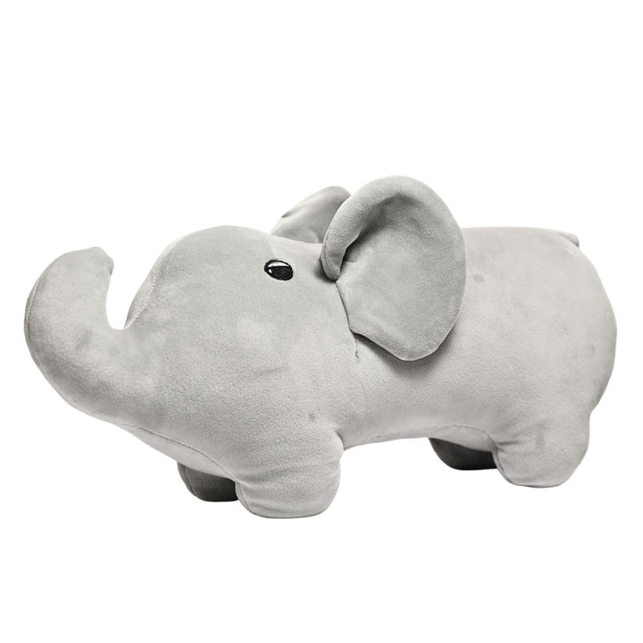 The Huggable Elephant Plush Soft Toys
