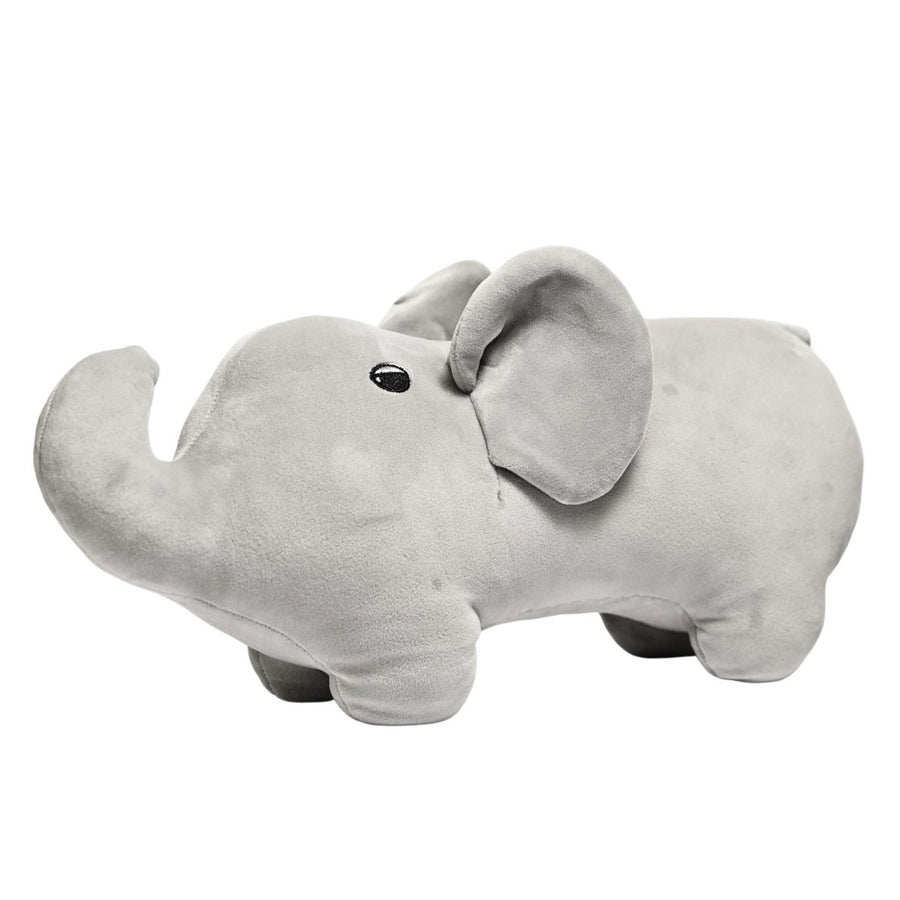 The Huggable Elephant Plush Soft Toys