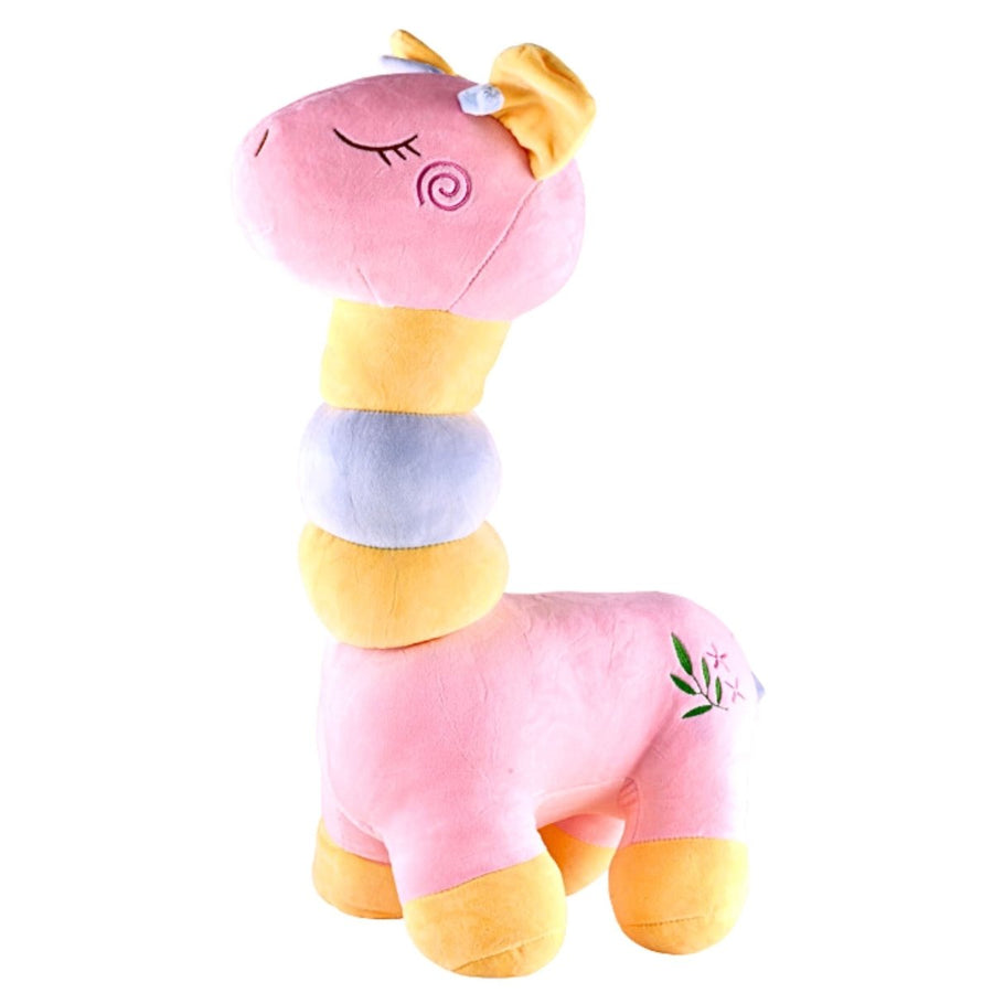 The Long Neck Giraffe Soft Toy Soft Toys