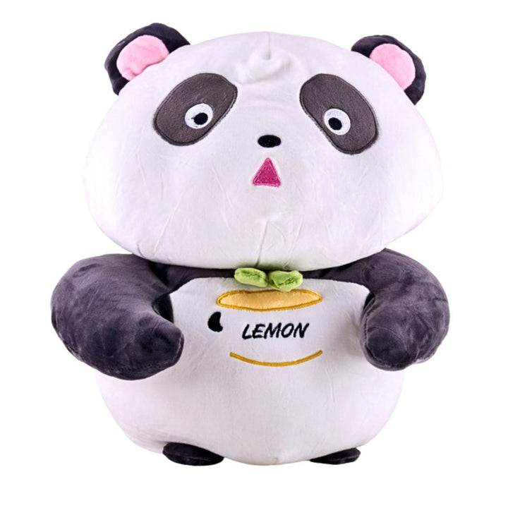 The Panda Bear Plush Toy - 40 CM Soft Toys