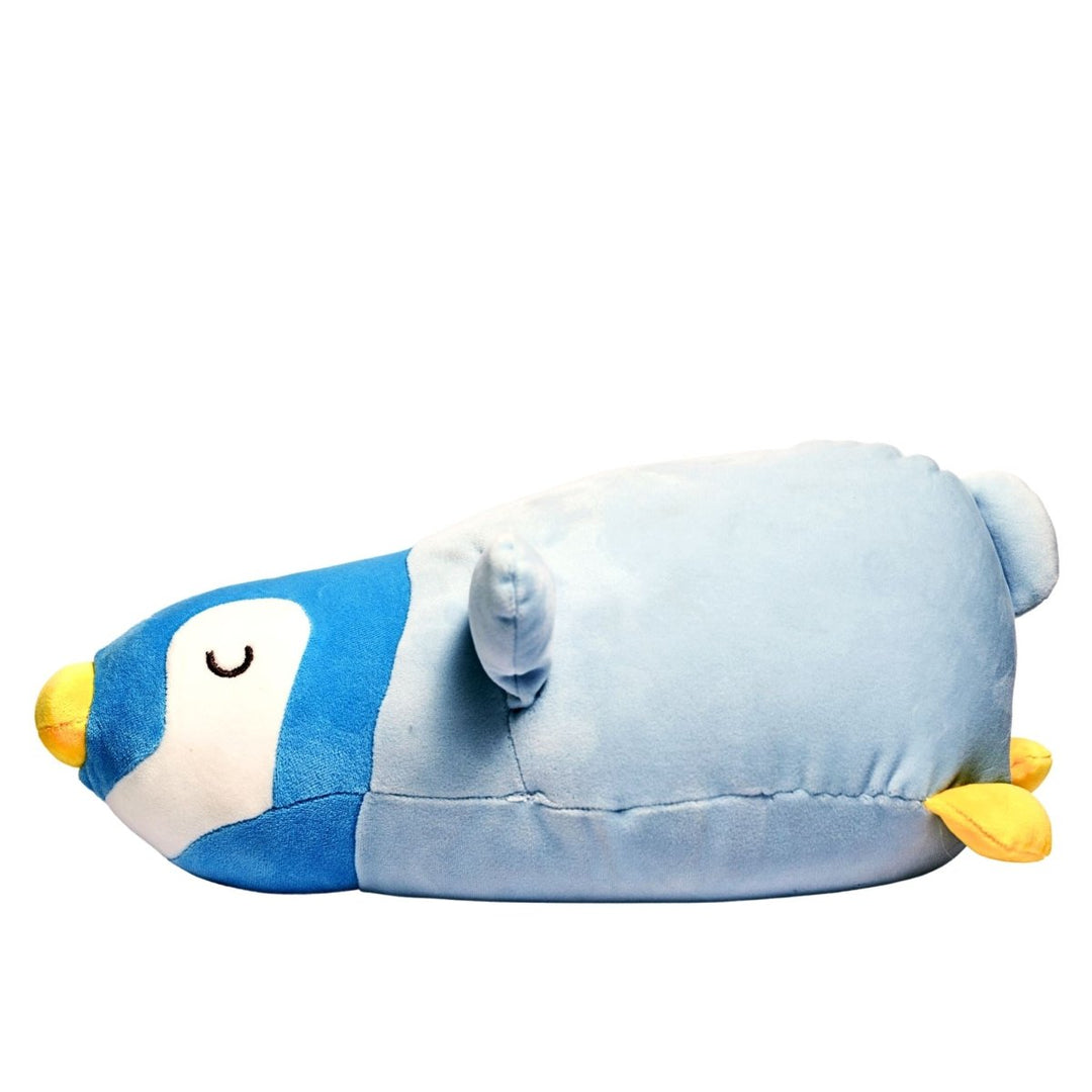 The Snoozing Penguin Plush Soft Toys