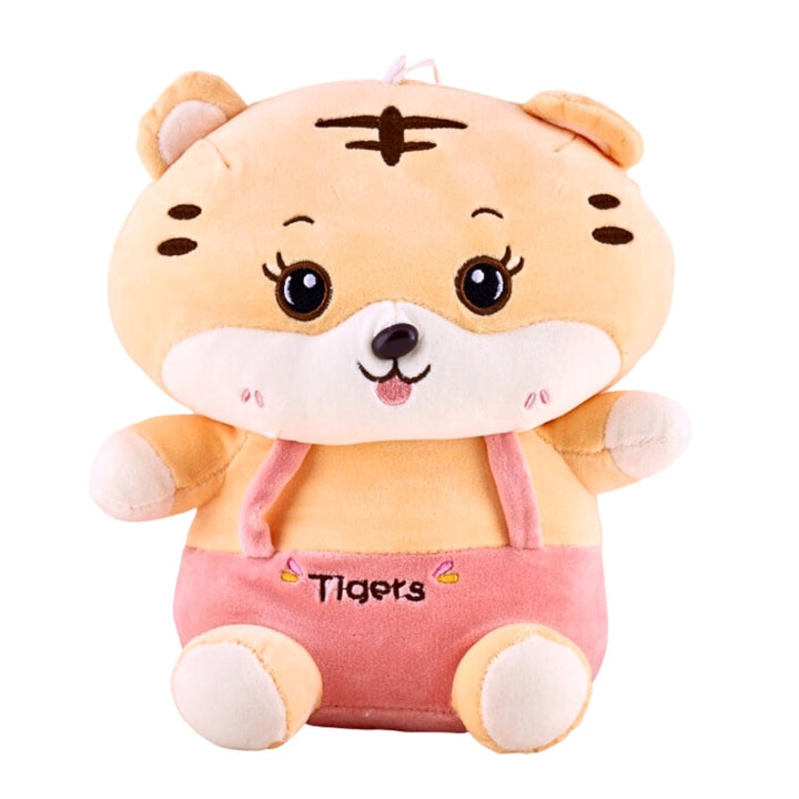 Totally Adorable Tiger Plush Toy Soft Toys