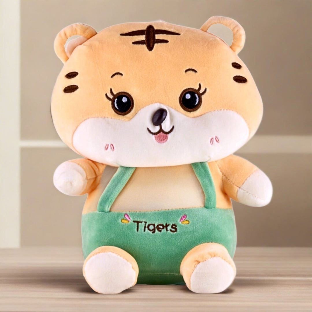 Totally Adorable Tiger Plush Toy Soft Toys