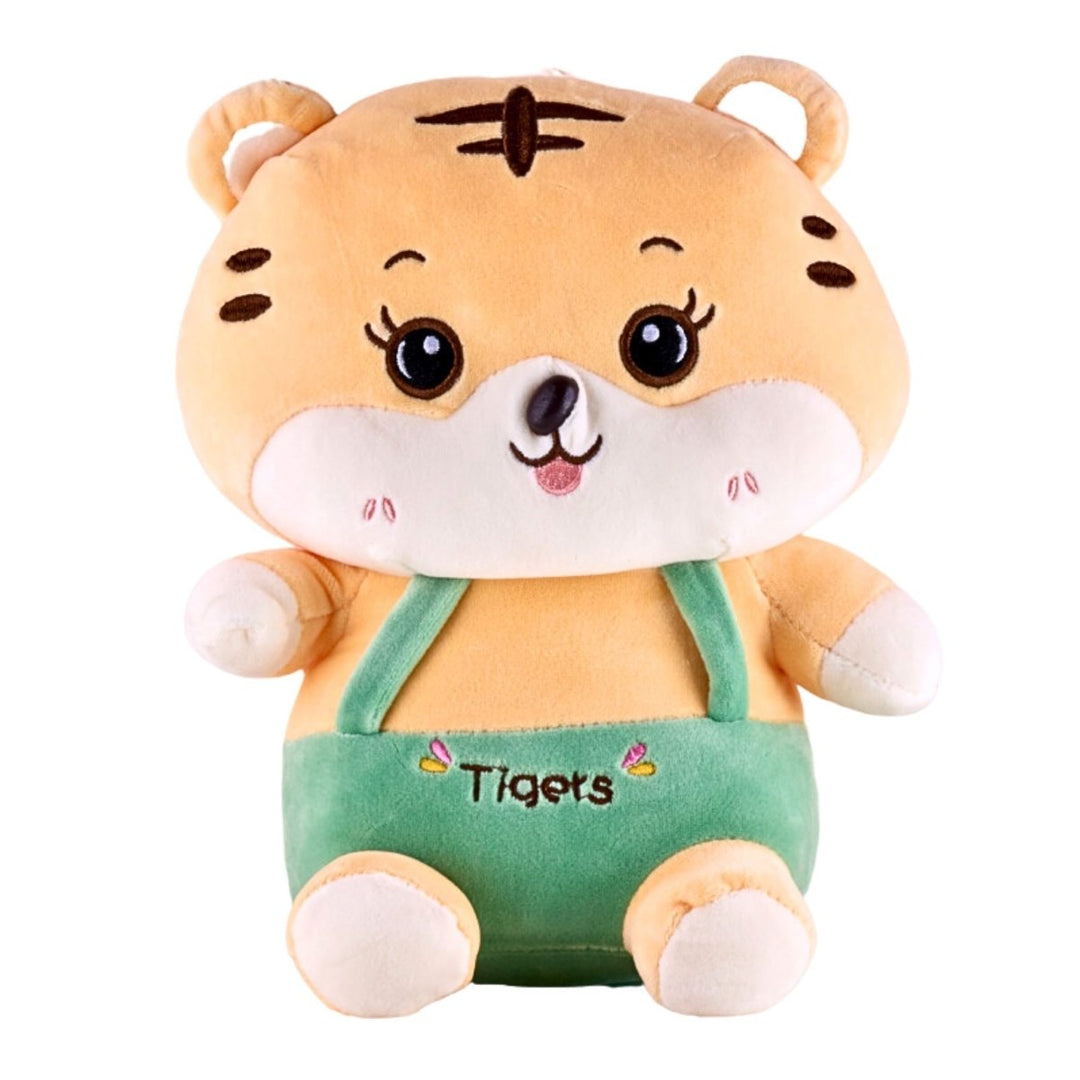 Totally Adorable Tiger Plush Toy Soft Toys
