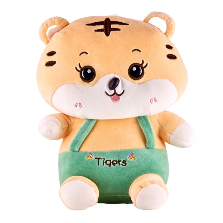 Totally Adorable Tiger Plush Toy Soft Toys