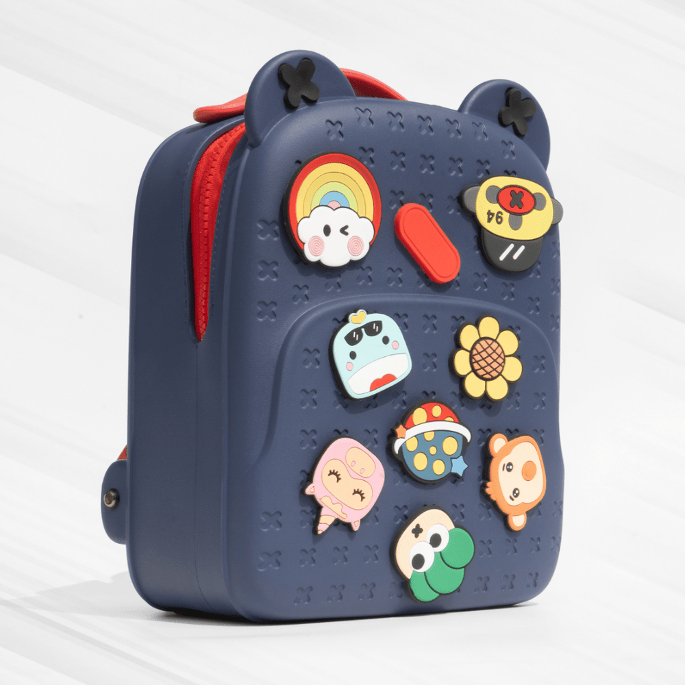 Wonderland Wonders Kids Backpack Backpacks