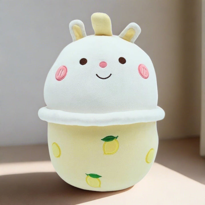 Bubble Tea Super Soft Plush Toy Soft Toys