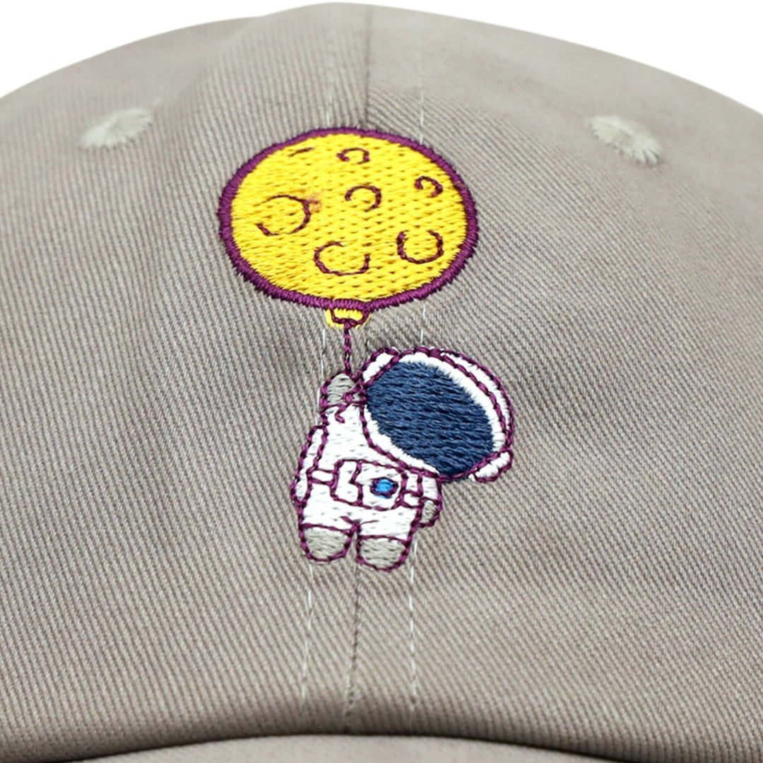 Candy Kid's Astronaut Baseball Cap Caps