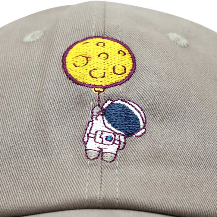 Candy Kid's Astronaut Baseball Cap Caps