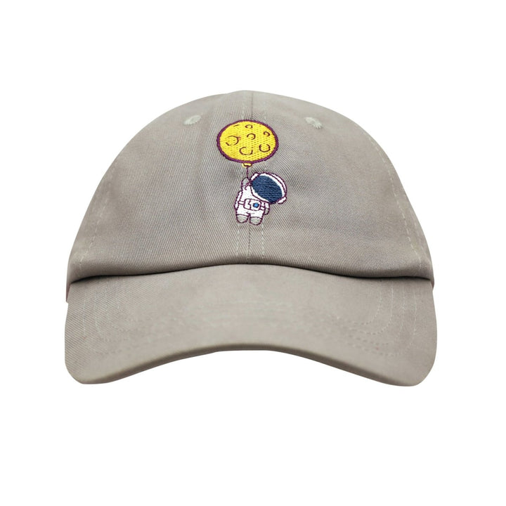 Candy Kid's Astronaut Baseball Cap Caps