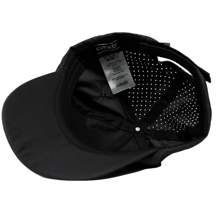 Candy Warrior Baseball Cap (Dry - Fit) Caps